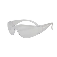 Safety Glasses Impulse Clear 12/pk