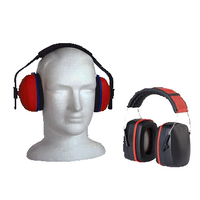 Ear Muffs