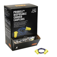  Pro-Bell Class 5 Ear Plugs