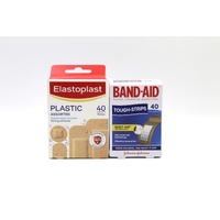 Band Aids