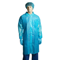 Lab Coats