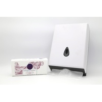 Multifold Towel