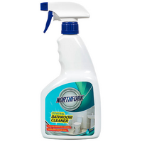 General Bathroom Cleaner