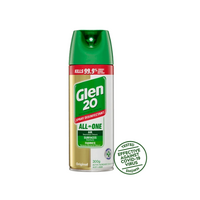 Glen 20 Disinfectant Spray