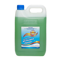 Antibacterial All-Purpose Cleaner