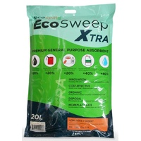 Ecosweep Premium Bioactive Absorbent