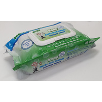  Alcohol Wipes