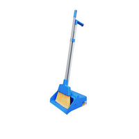 Dustpan/brush sets