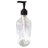 Plastic Spray Bottle