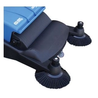 SureSweep S800 Warehouse Floor Sweeper