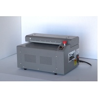 Cardboard Padding/Shredding Machine