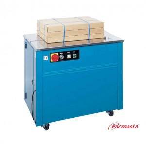 Poly Strapping Machine - Semi Automatic