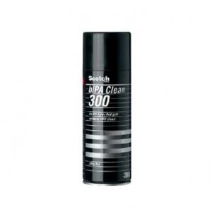 Hipa Clean 300 (300gm Aerosol)