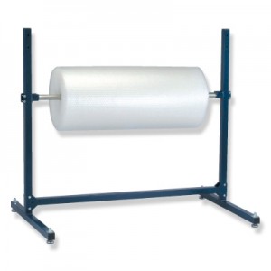 Bubble Wrap Dispenser single Roll 1500mm