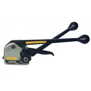 Strap Combination Tool