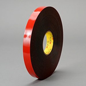 3M VHB 5930 Acrylic Foam Tape 0.8mm Thick
