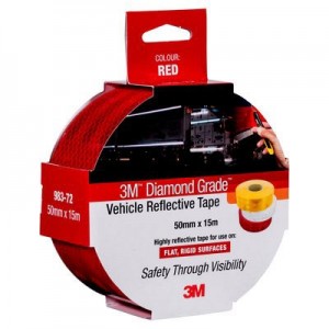 3M Reflective Diamond Tape 