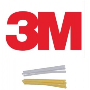 3M 1762 Hot Melt Glue