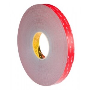 3m GPH Hi-Temp VHB Tape