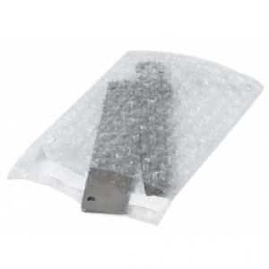Clear Bubble Bags