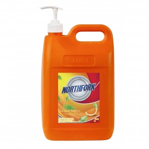 Natures Orange Hand Cleaner