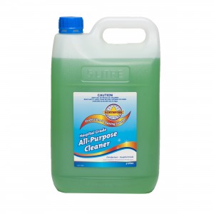 Antibacterial All-Purpose Cleaner