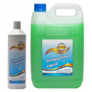 Dishwashing Liquid