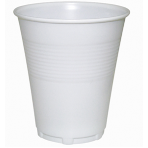 Disposable Plastic Cups 200ml 1000/ctn