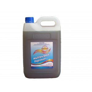 Multipurpose Degreaser (Food Service)