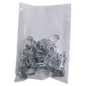 Poly Bags HDPE