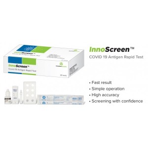 Covid-19 Rapid Self Test Kit price/each 
