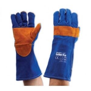 Kevlar Welders Gloves