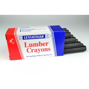 Lumber Crayons