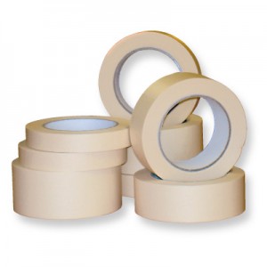 General Purpose Masking Tapes