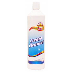 Cream Cleanser