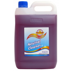 Neutral Cleaner