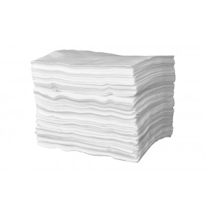 Oil Absorbent Pads