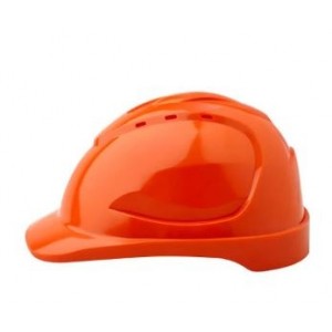 Premium Vented Hardhat