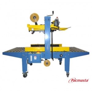 Pacmasta Carton Sealing Machines