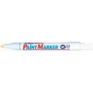 Paint Marker Permanent 2.3MM Bullet