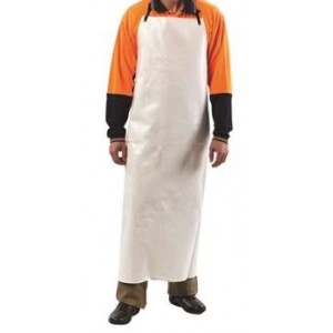 Heavy Duty PVC Apron