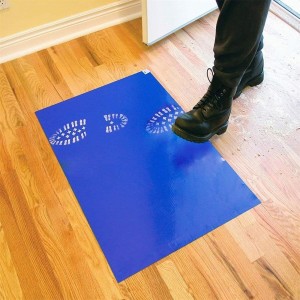  Tack Dust Mats 