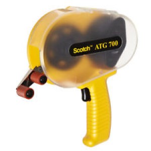 3M ATG-700 Adhesive Transfer Gun