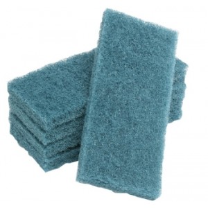 Heavy Duty Scourers Pads