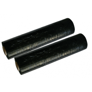 Stretch Film (Black)