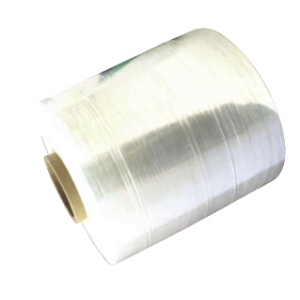 Spiral Machine Wrapping Film