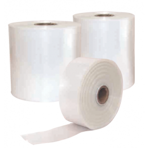 Lay Flat Poly Tubing