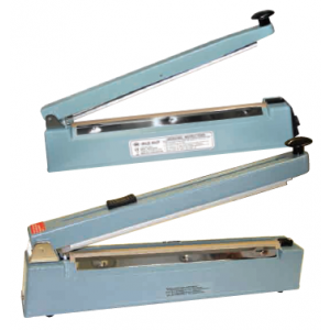 Impulse Heat Sealers