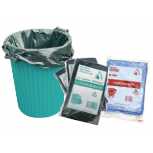 Rubbish Bin Liners