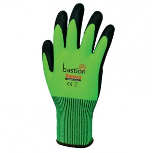 Cut 5 Resistant Glove Soroca